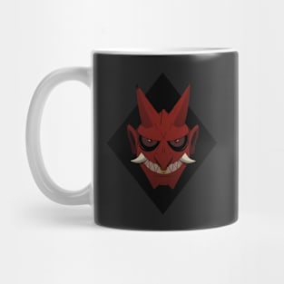 ONI FOURTH Mug